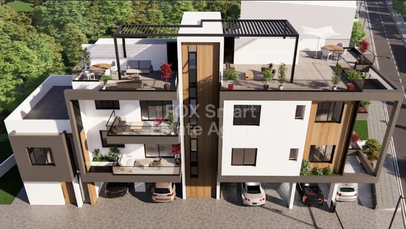 Immobilie 51260 Livadia, Larnaka / 43631