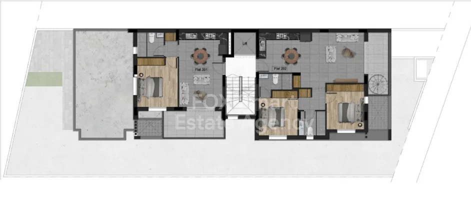 Immobilie 51260 Livadia, Larnaka / 43631
