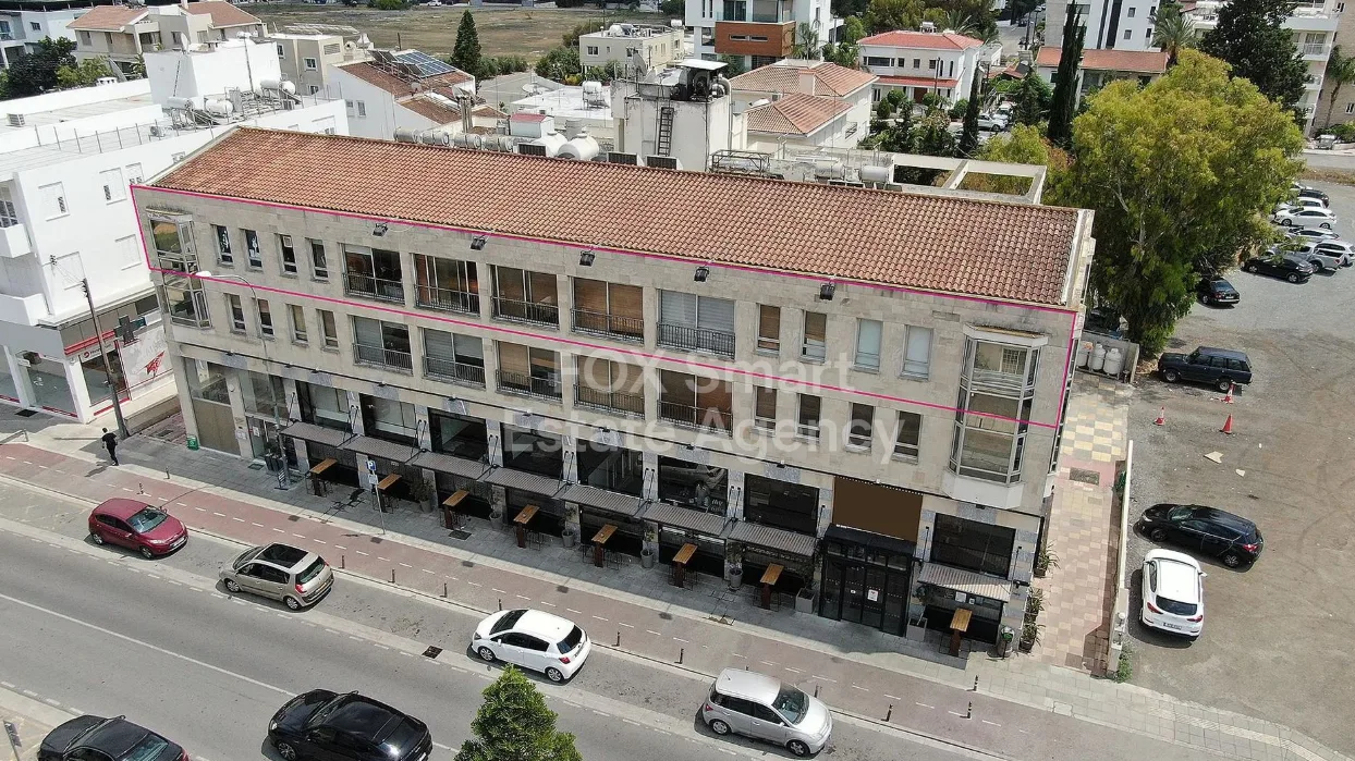 Bien immobilier 51327 Aglandjia, Nicosie / 43699
