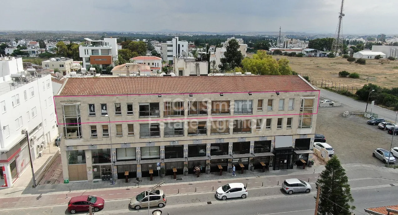 Bien immobilier 51327 Aglandjia, Nicosie / 43699