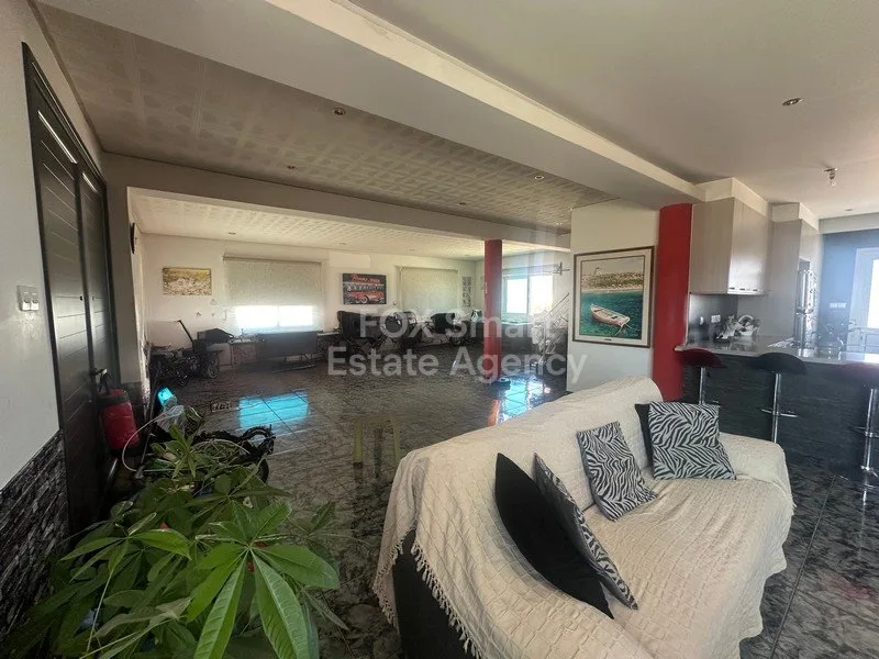 Propiedad 51338 Vyzakia, Nicosia / 43714