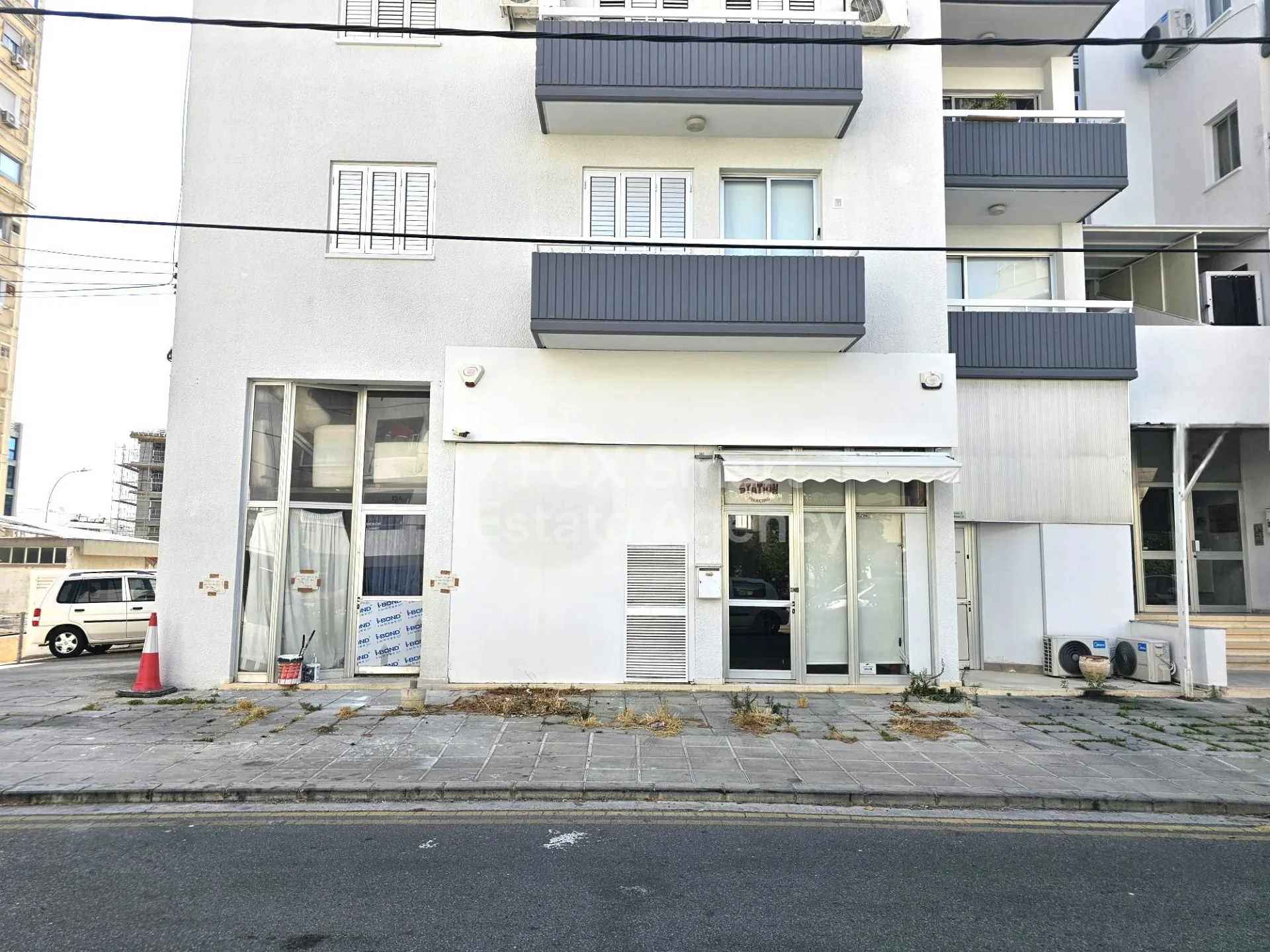 Bien immobilier 51581 Nicosie, Nicosie / 43927 13