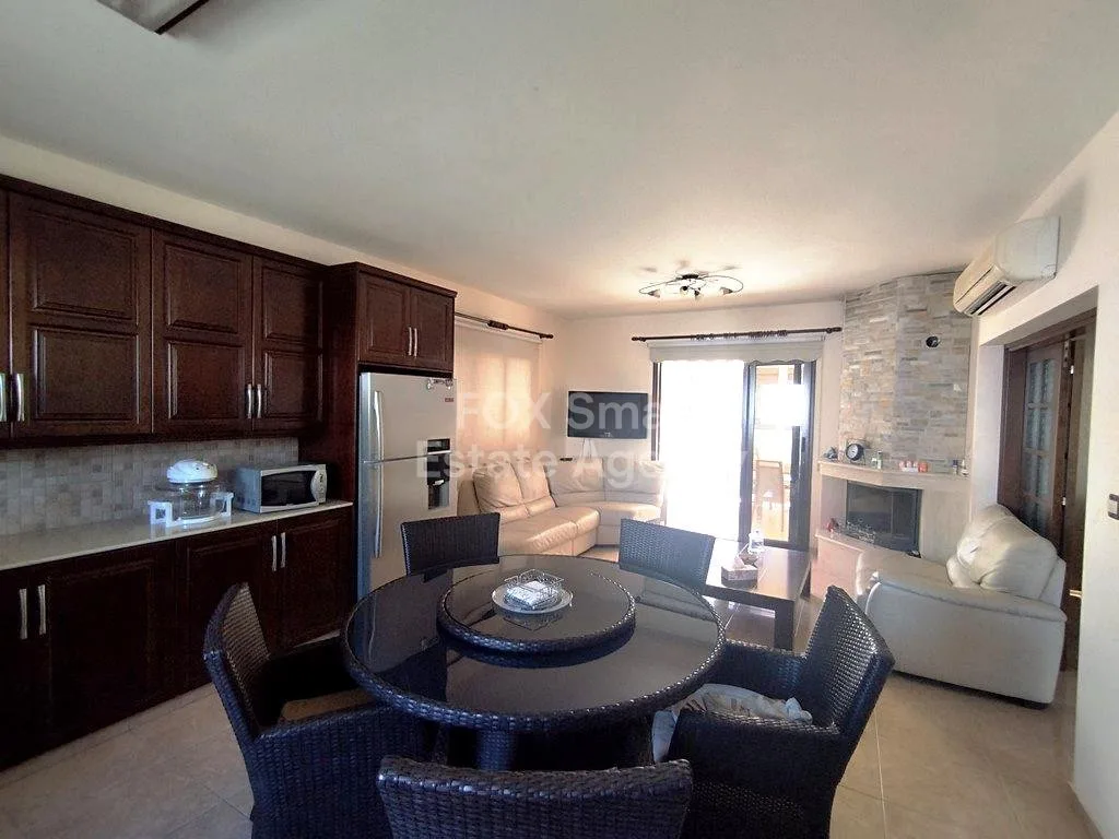 Property 51592 Alethriko, Larnaca / 43931 14