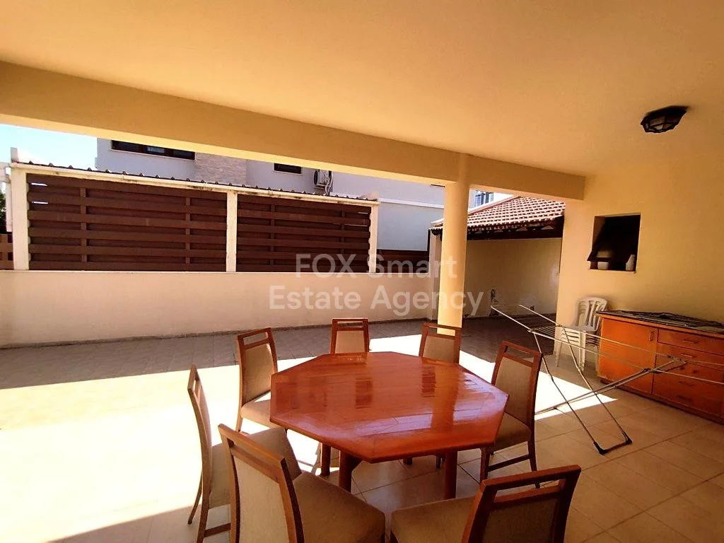 Bien immobilier 43931 Alethriko, Larnaca 16