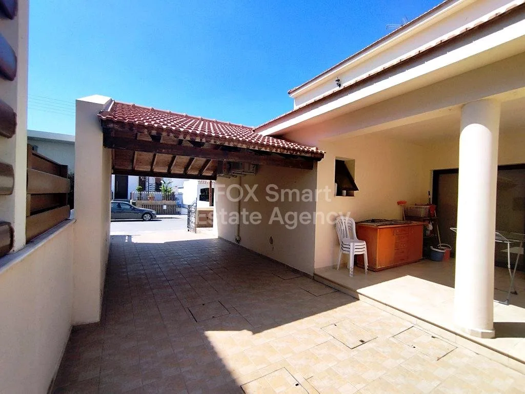 Bien immobilier 43931 Alethriko, Larnaca 17