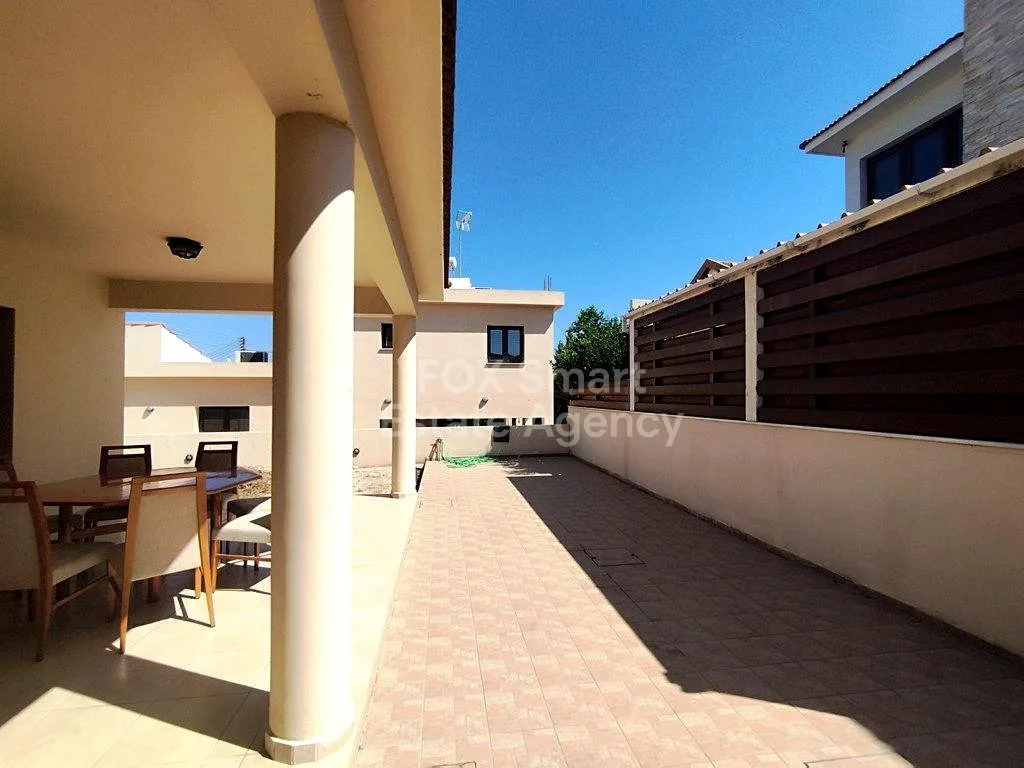 Bien immobilier 43931 Alethriko, Larnaca 19