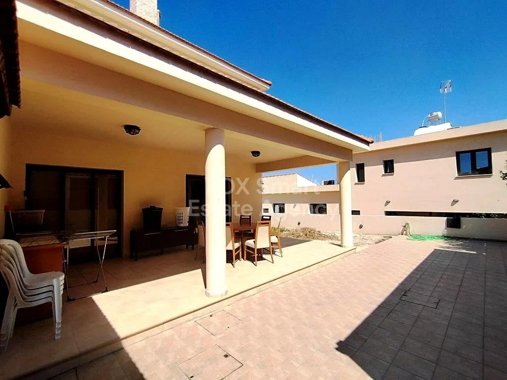 Property 51592 Alethriko, Larnaca / 43931 20