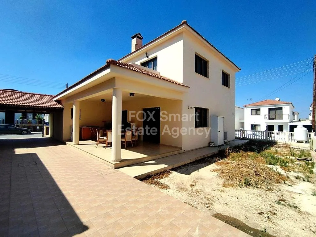 Bien immobilier 43931 Alethriko, Larnaca 21