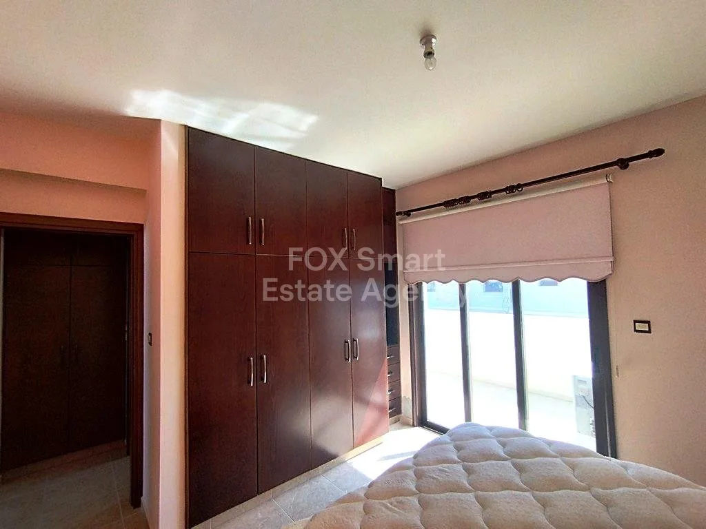 Property 51592 Alethriko, Larnaca / 43931 34