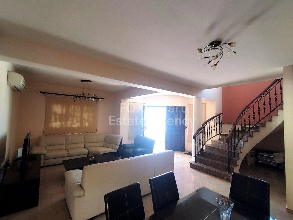 Bien immobilier 51593 Alethriko, Larnaca / 43932