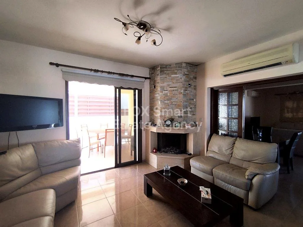 Bien immobilier 51593 Alethriko, Larnaca / 43932