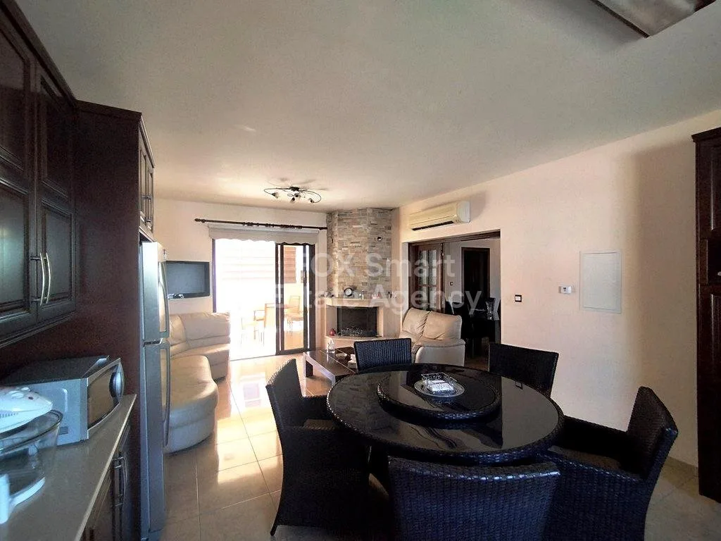 Bien immobilier 51593 Alethriko, Larnaca / 43932