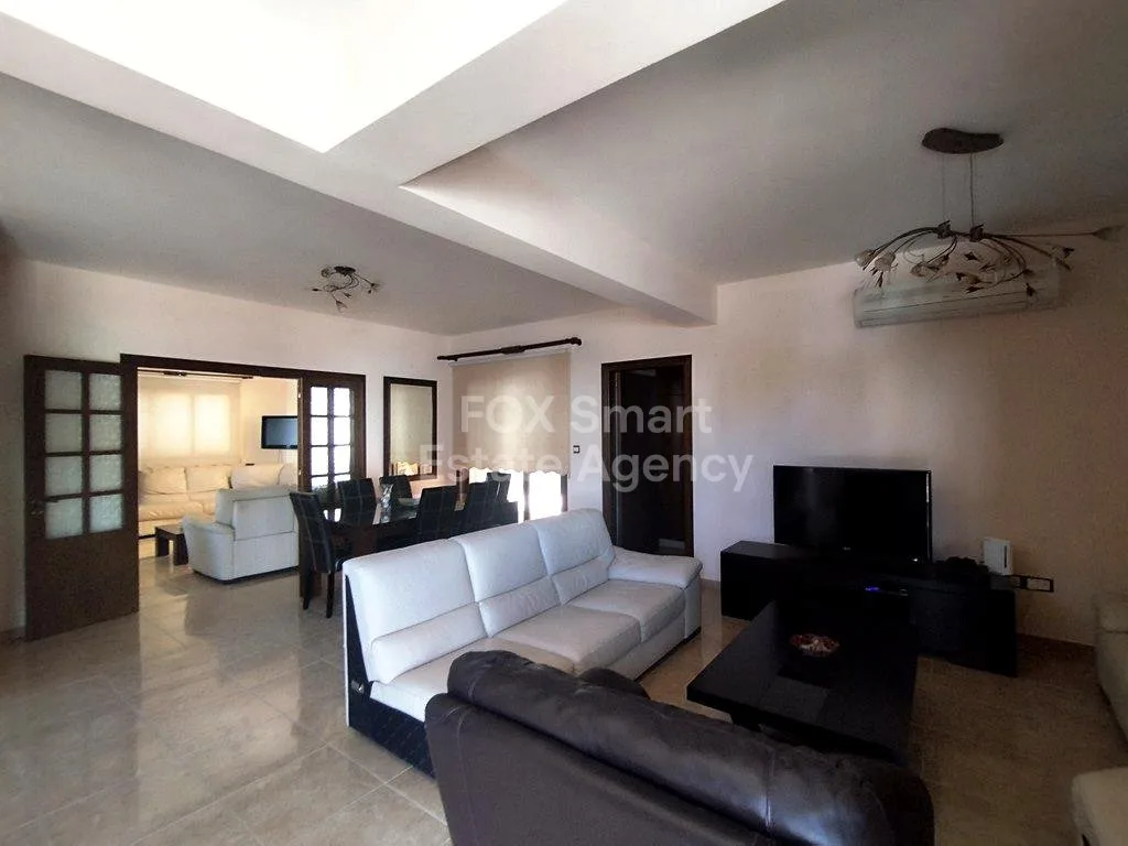 Bien immobilier 51593 Alethriko, Larnaca / 43932