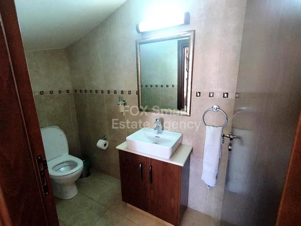 Bien immobilier 51593 Alethriko, Larnaca / 43932