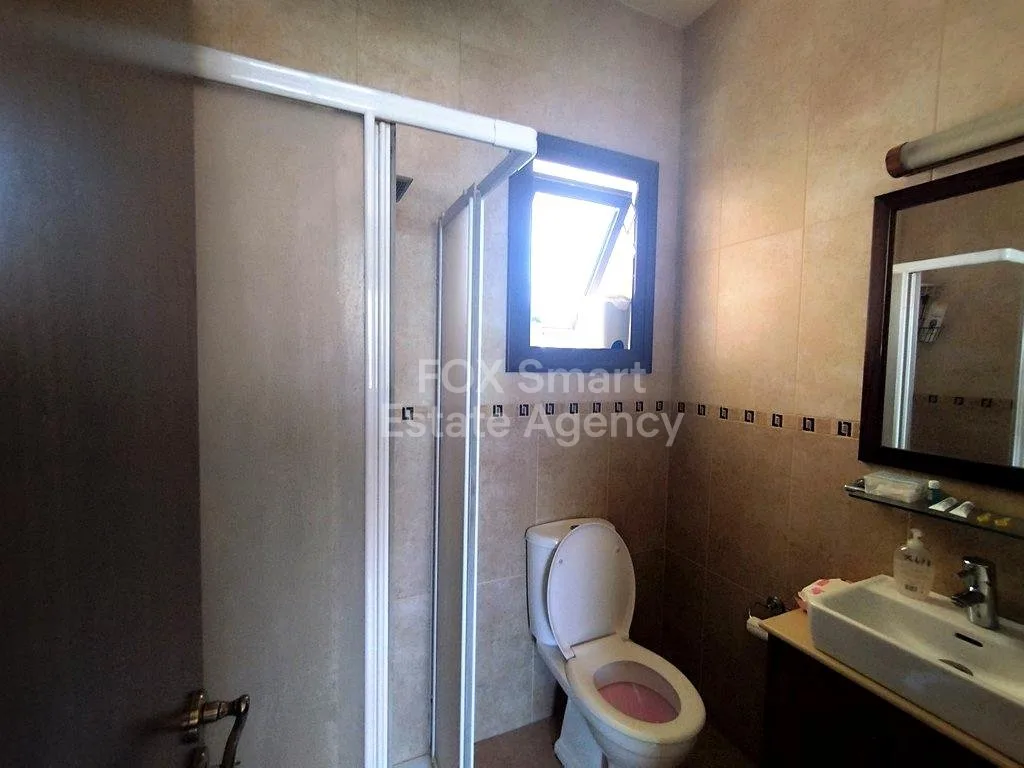 Bien immobilier 51593 Alethriko, Larnaca / 43932