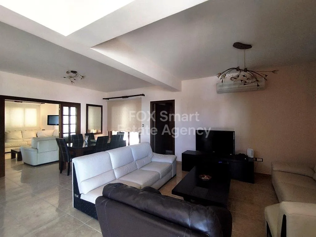 Bien immobilier 51593 Alethriko, Larnaca / 43932