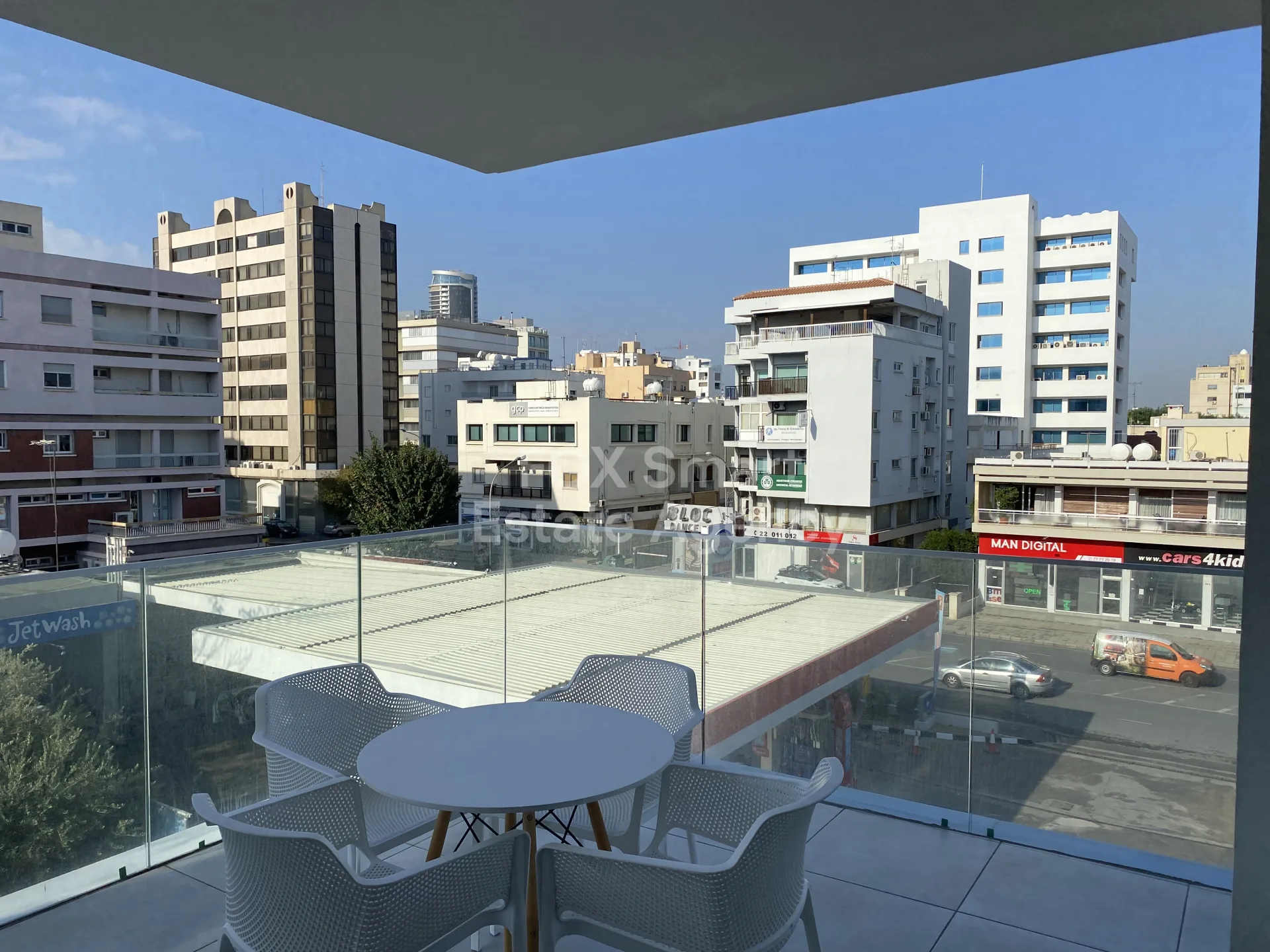 Bien immobilier 44050 Nicosie, Nicosie 18