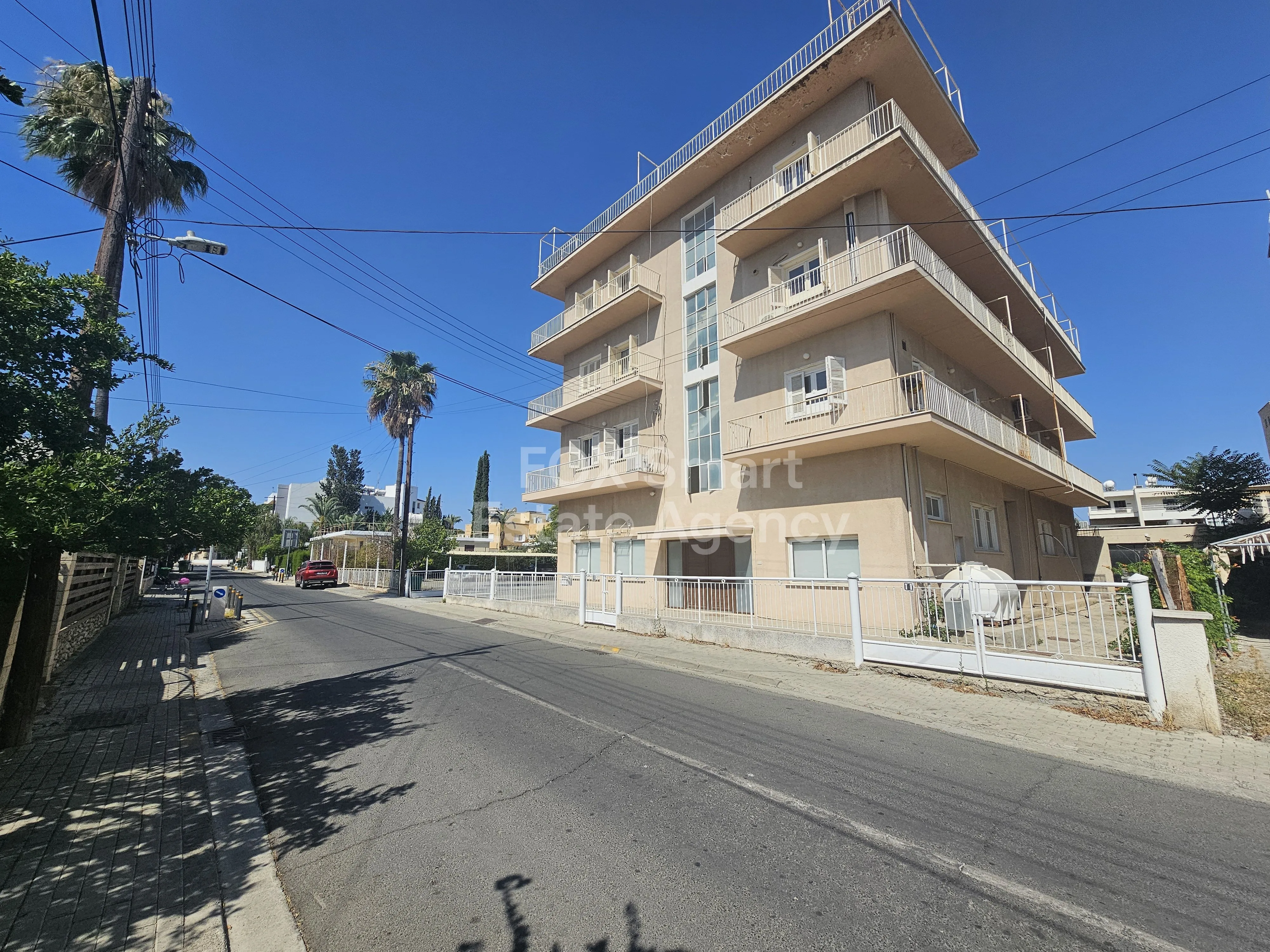 Bien immobilier 51949 Nicosie, Nicosie / 44055