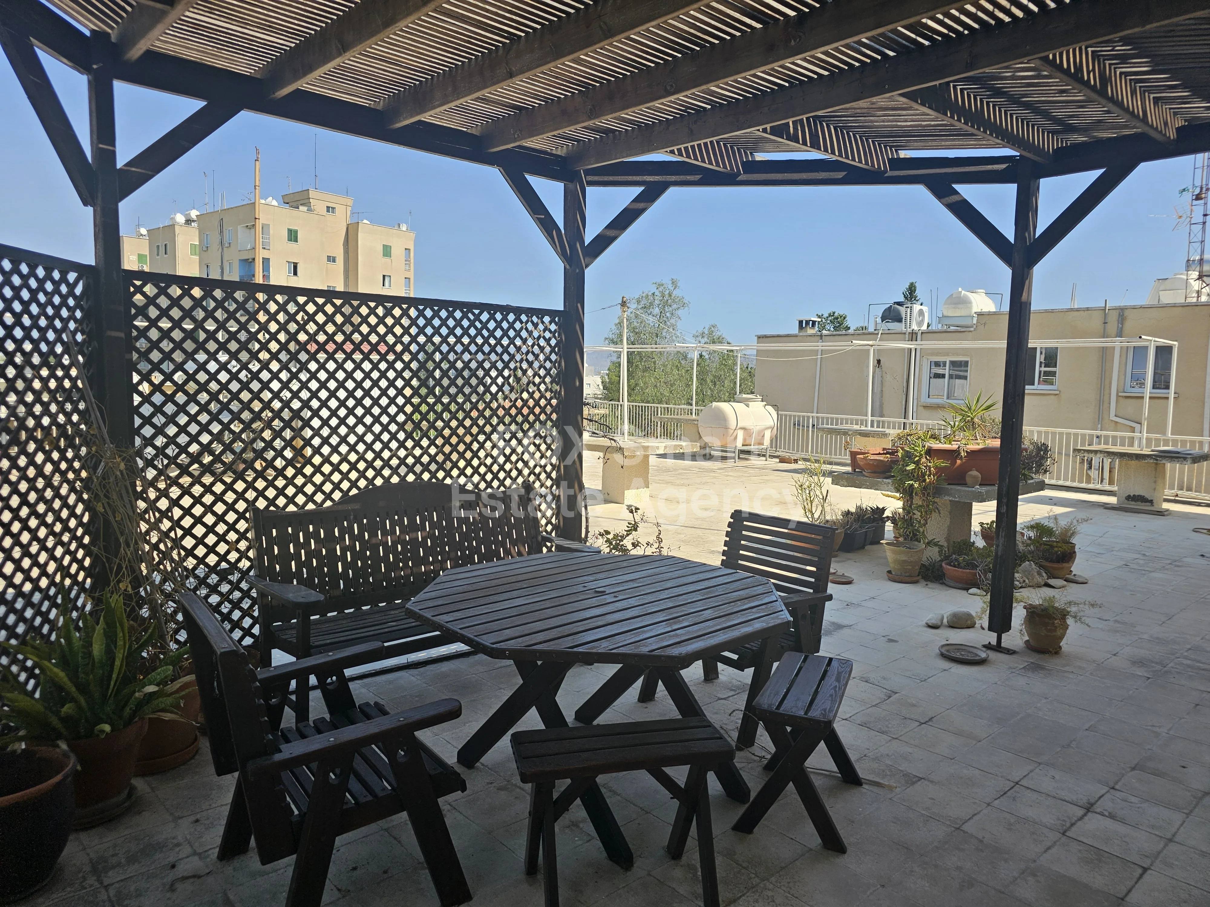Bien immobilier 51949 Nicosie, Nicosie / 44055 19