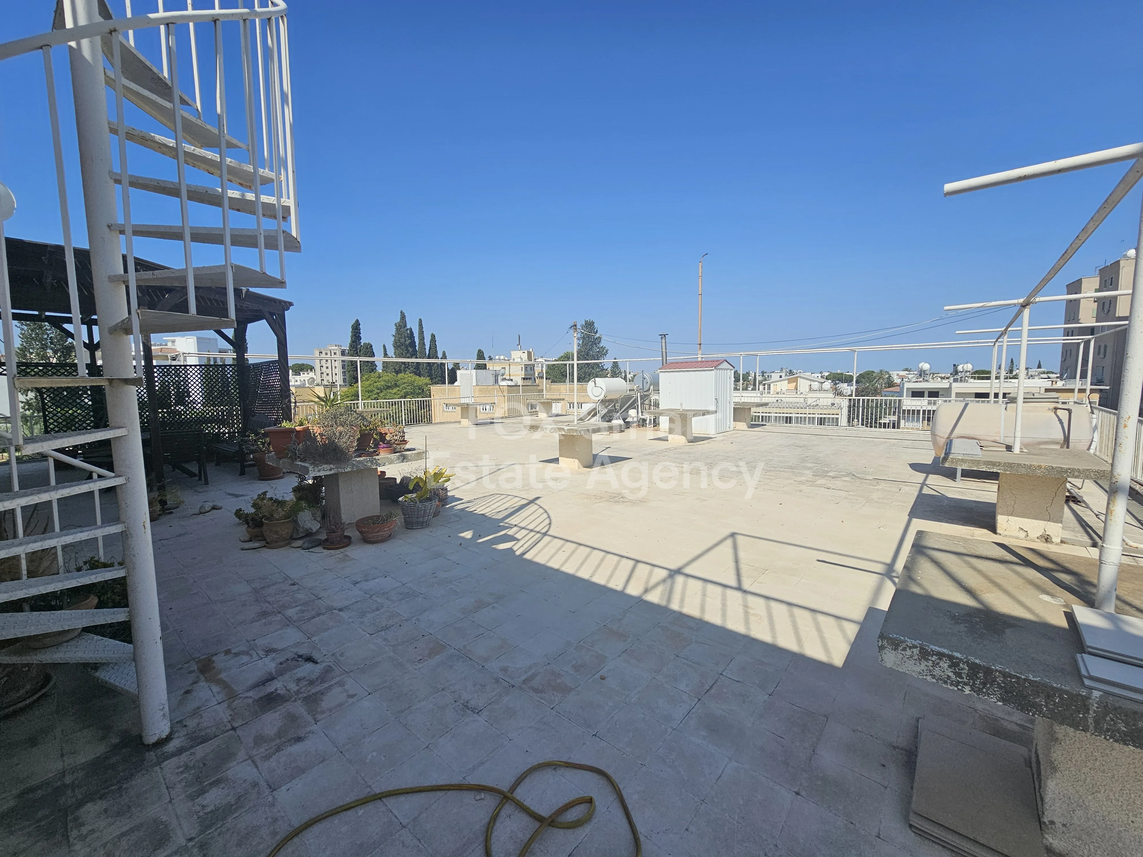 Bien immobilier 51949 Nicosie, Nicosie / 44055 20