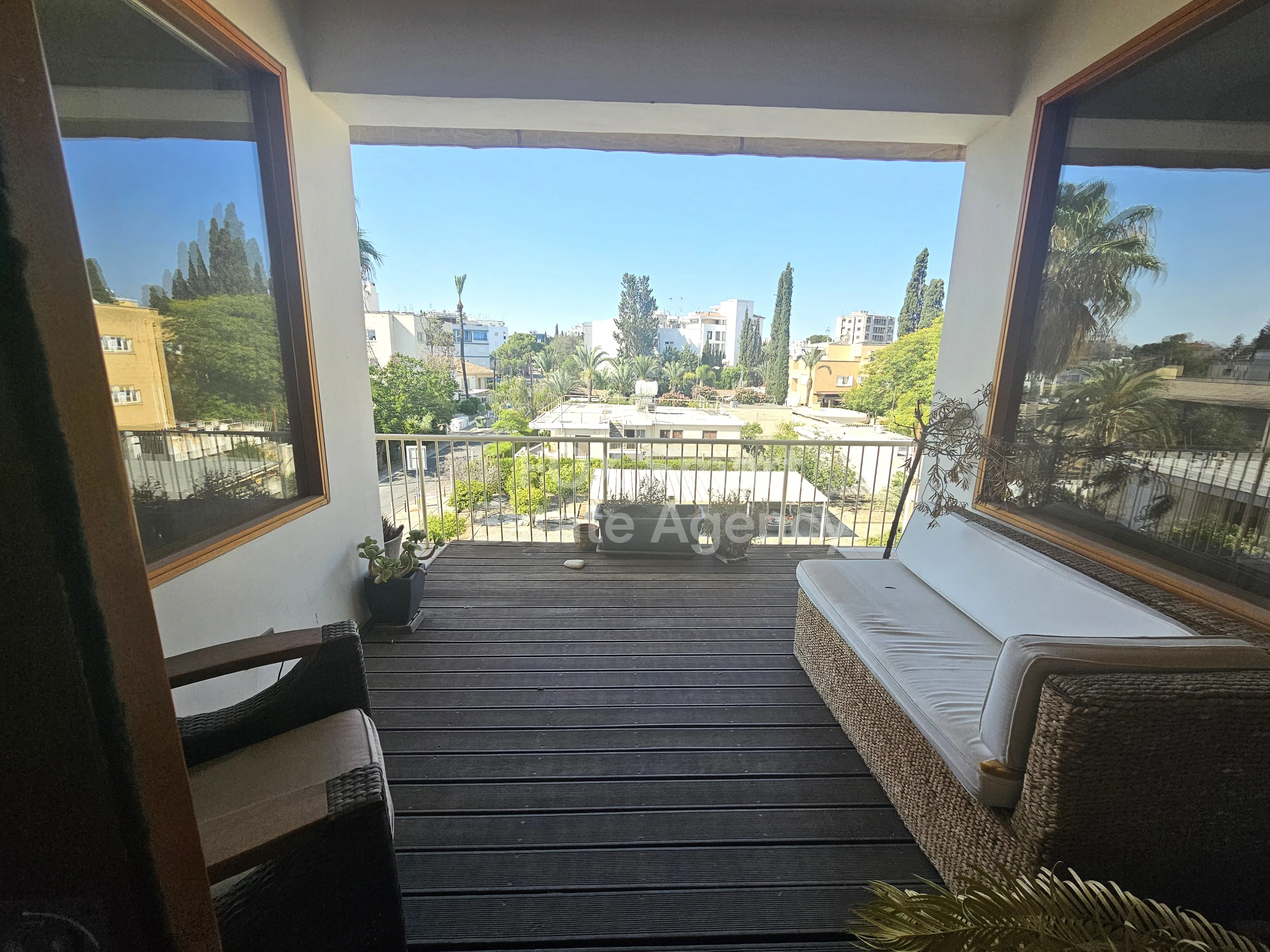 Bien immobilier 51949 Nicosie, Nicosie / 44055