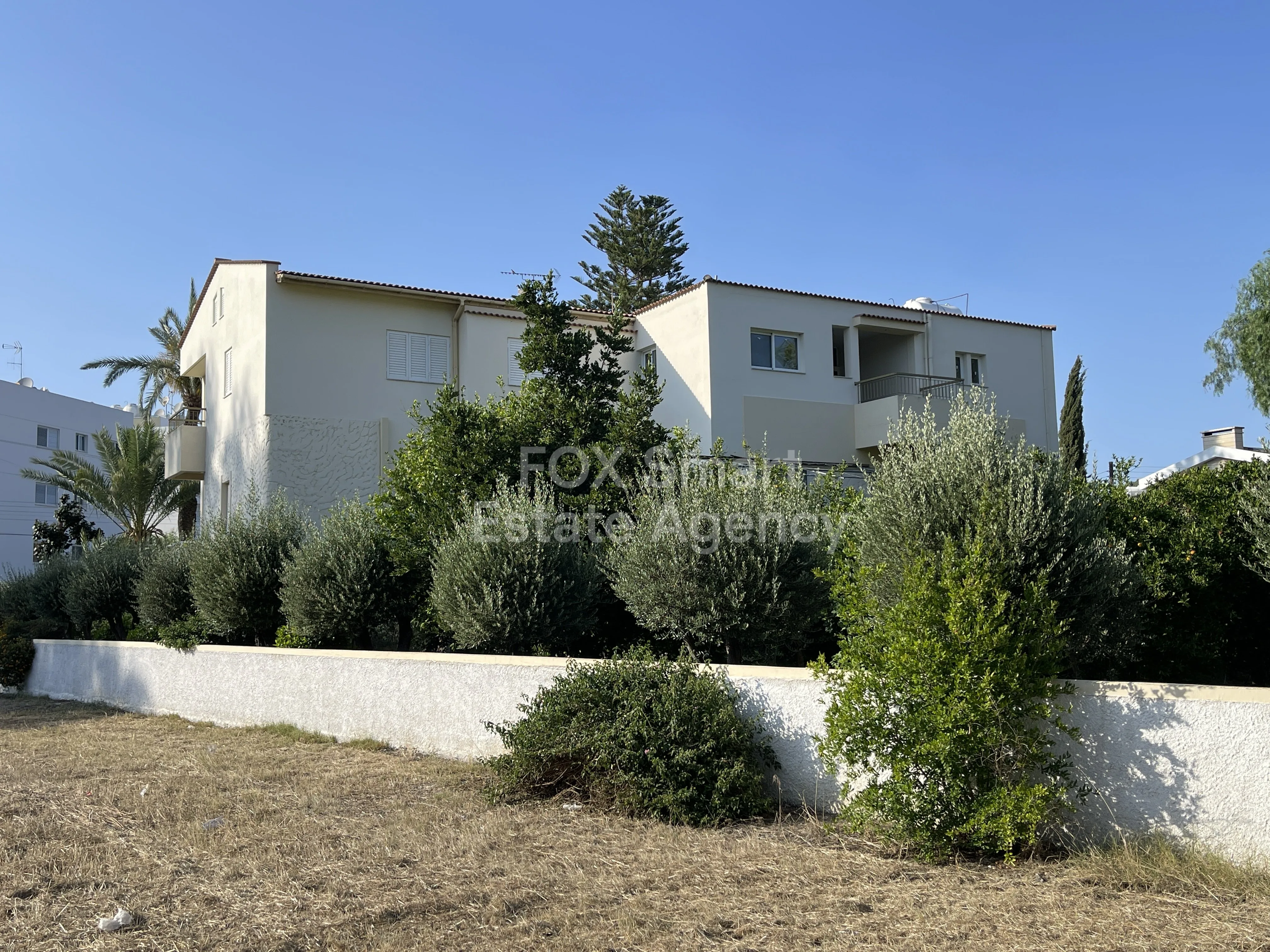 Immobile 51790 Strovolos, Nicosia / 44100 17