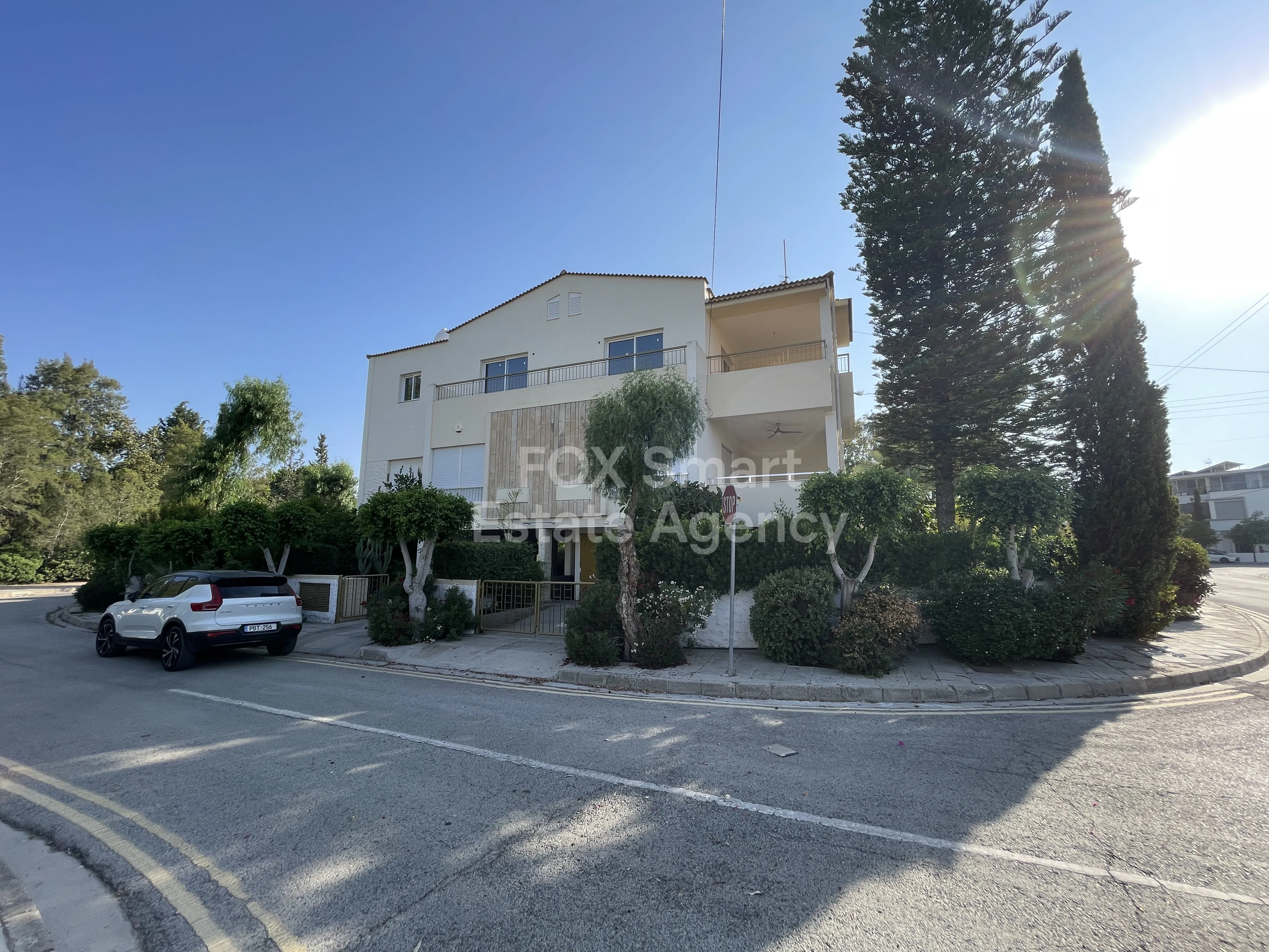 Immobile 51790 Strovolos, Nicosia / 44100 30