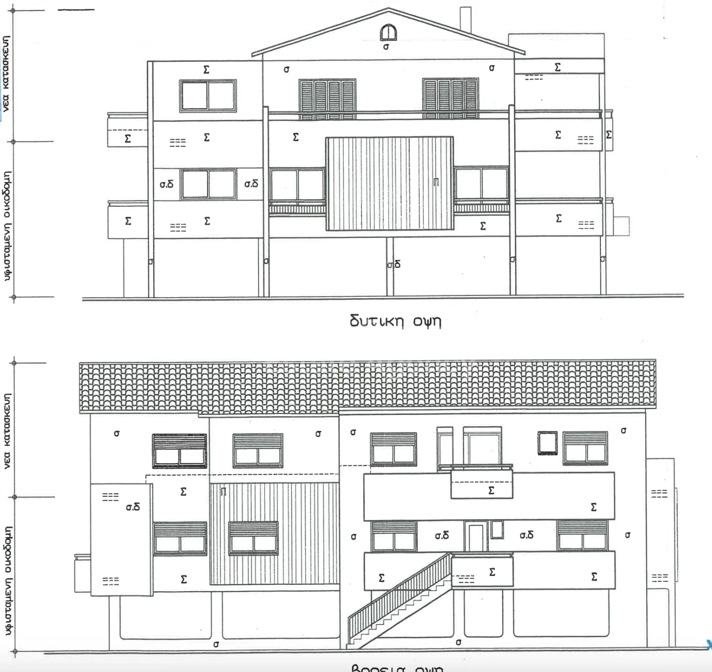 Immobile 51790 Strovolos, Nicosia / 44100 37