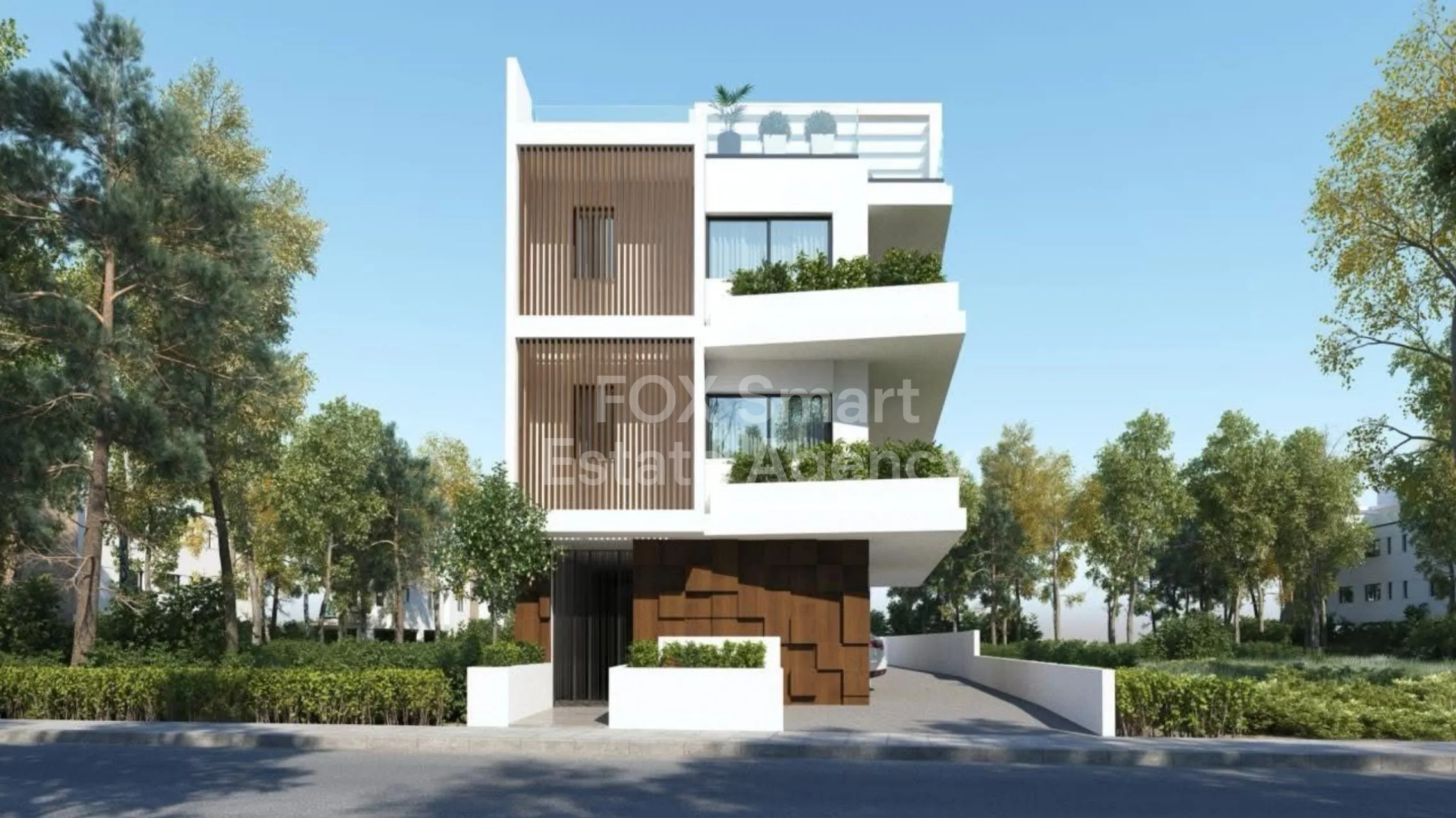 Propiedad 51812 Livadia, Larnaca / 44105