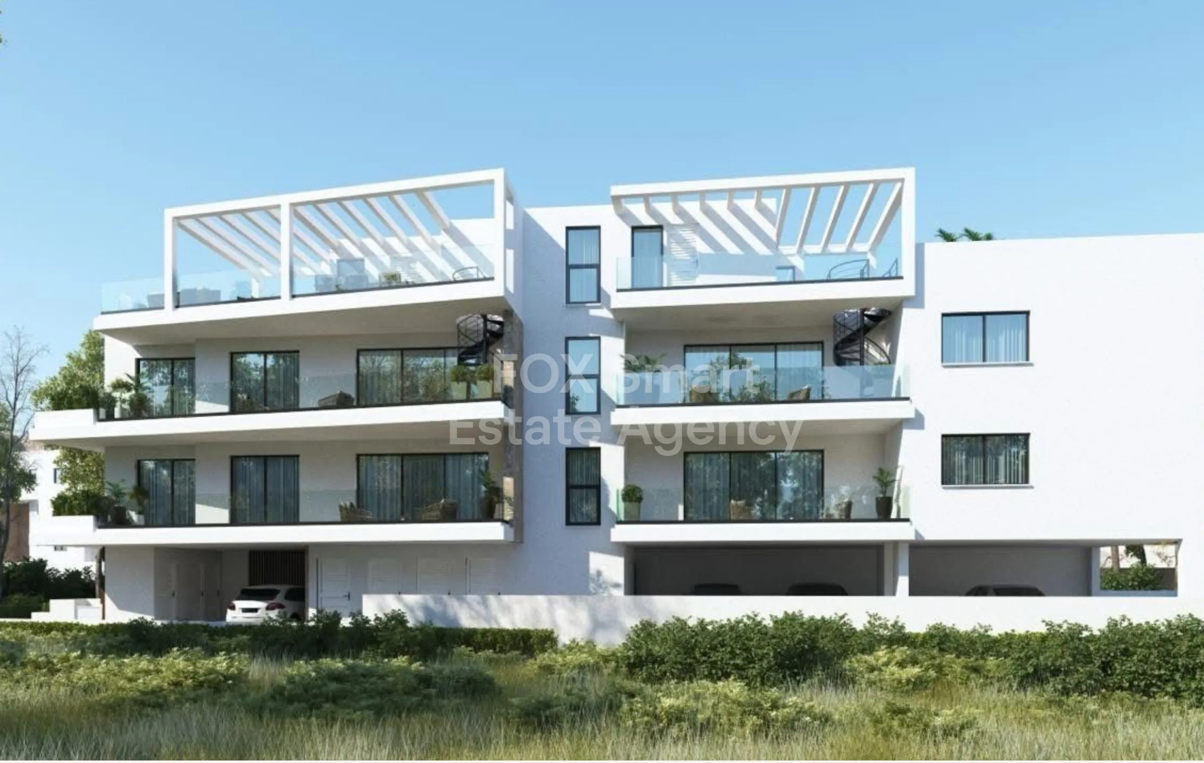 Propiedad 51812 Livadia, Larnaca / 44105