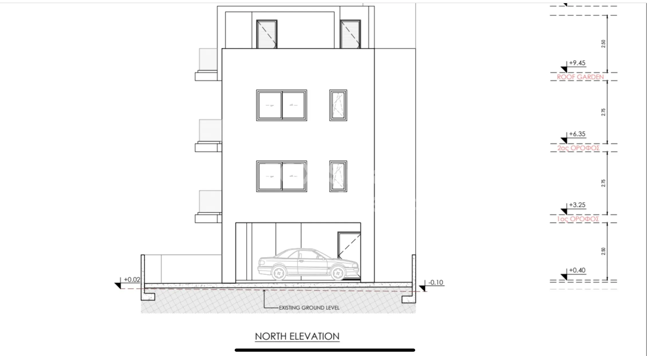 Propiedad 51812 Livadia, Larnaca / 44105