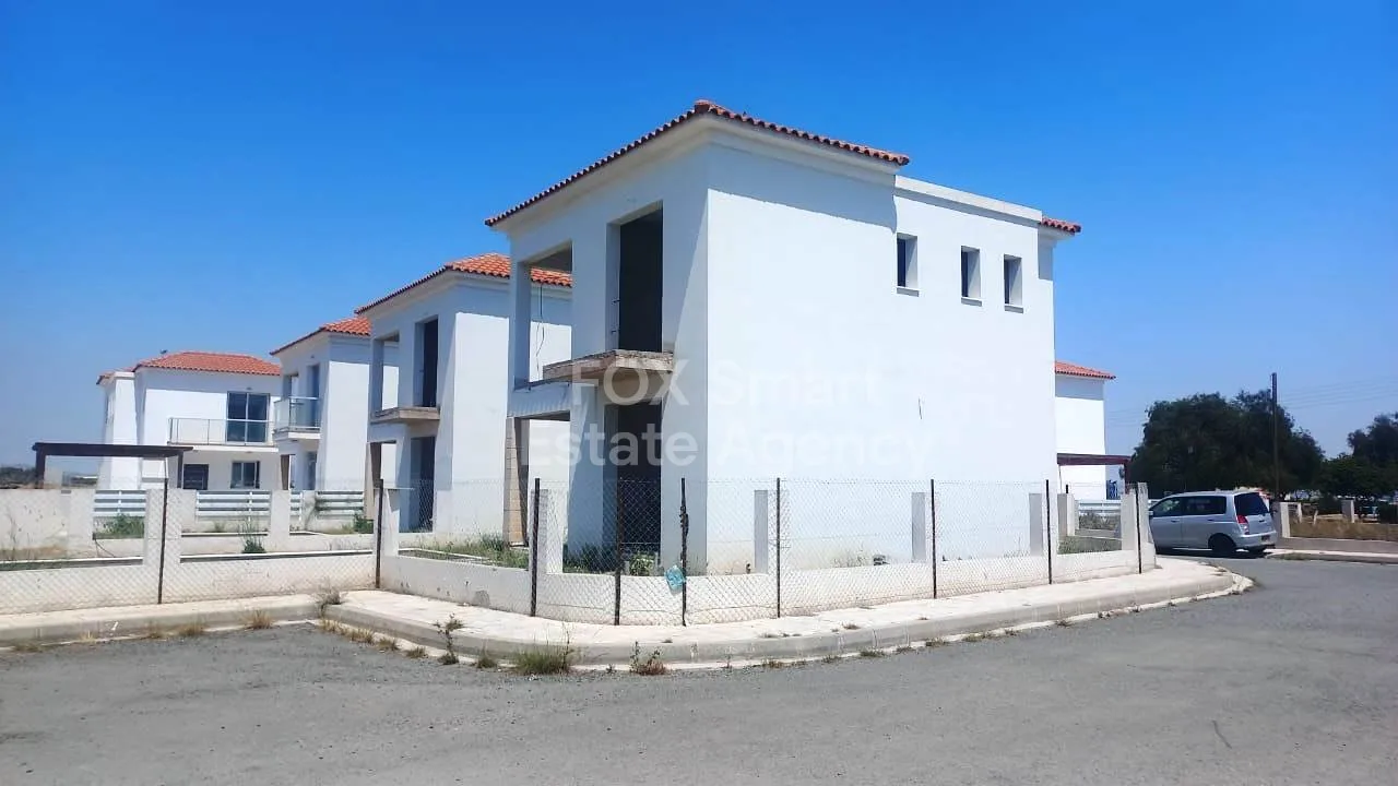 Ακίνητο 51796 Δρομολαξία-Μενεού, Λάρνακα / 44108 13