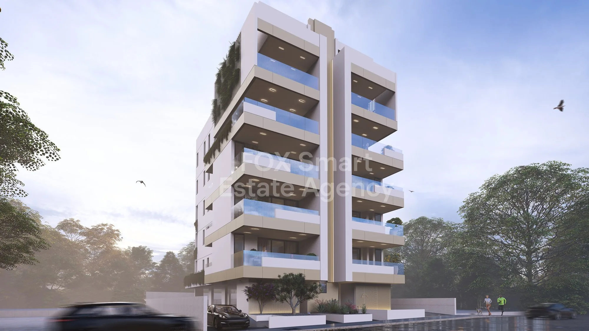 Immobilie 52022 Nikosia, Nikosia / 44217