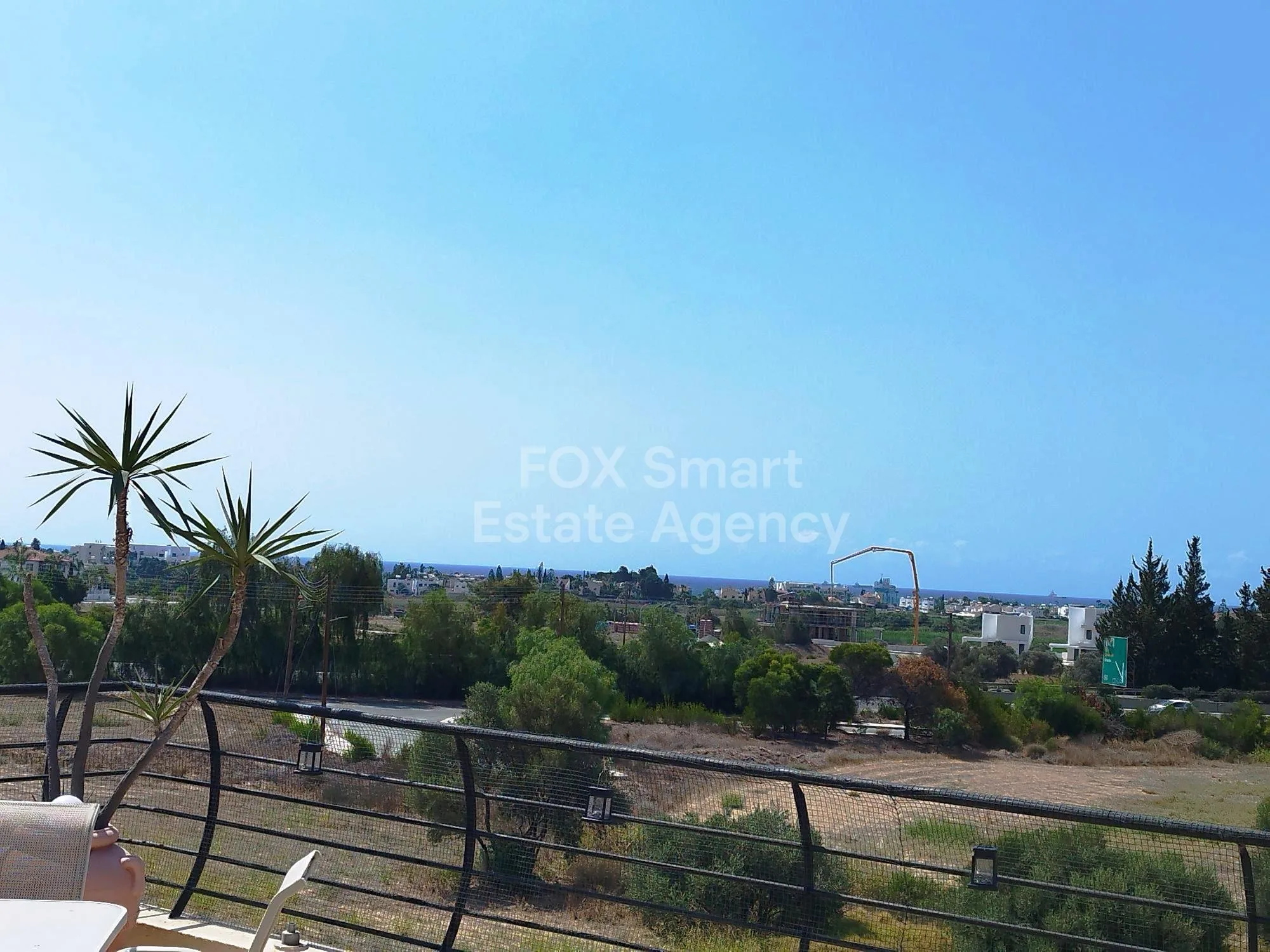 Bien immobilier 52086 Oroklini, Larnaca / 44354 14
