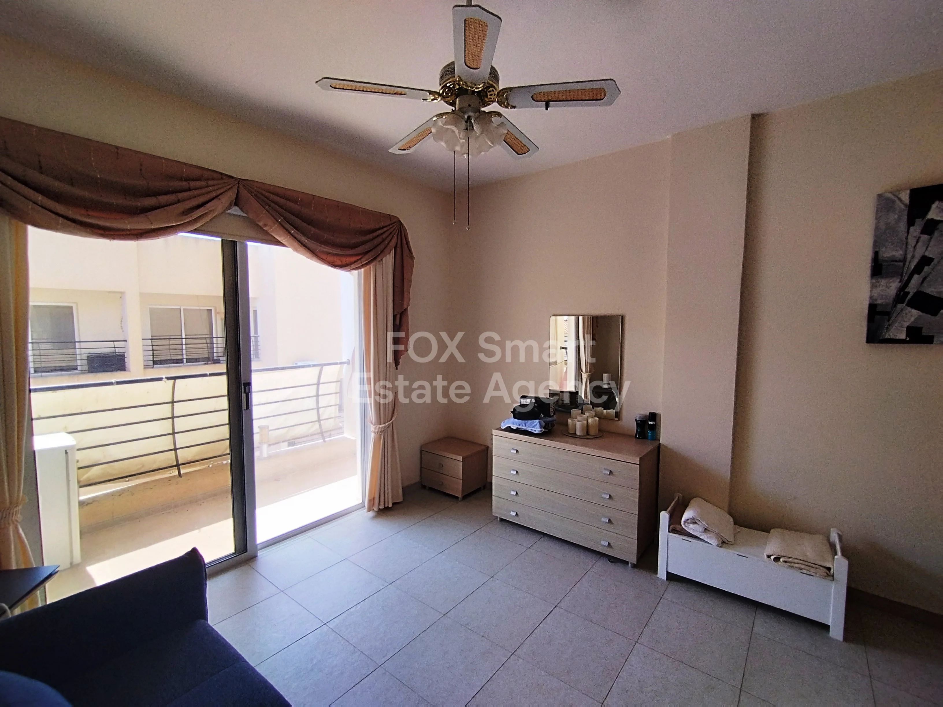 Bien immobilier 52086 Oroklini, Larnaca / 44354 27