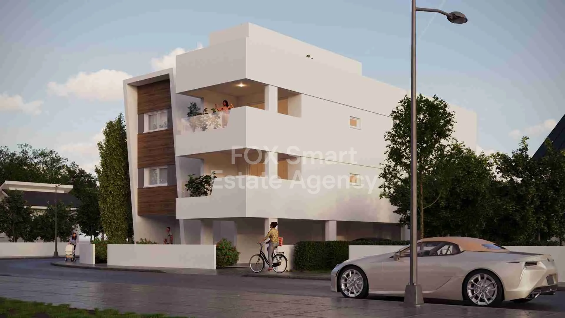 נכס 52362 לקאטמיה, ניקוסיה / 44565