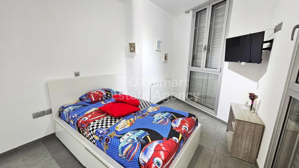 Immobile 52469 Nicosia, Nicosia / 44665 22