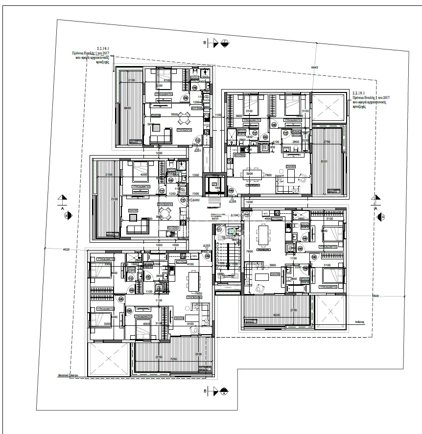 Nieruchomość 52556 Latsia, Nikozja / 44713