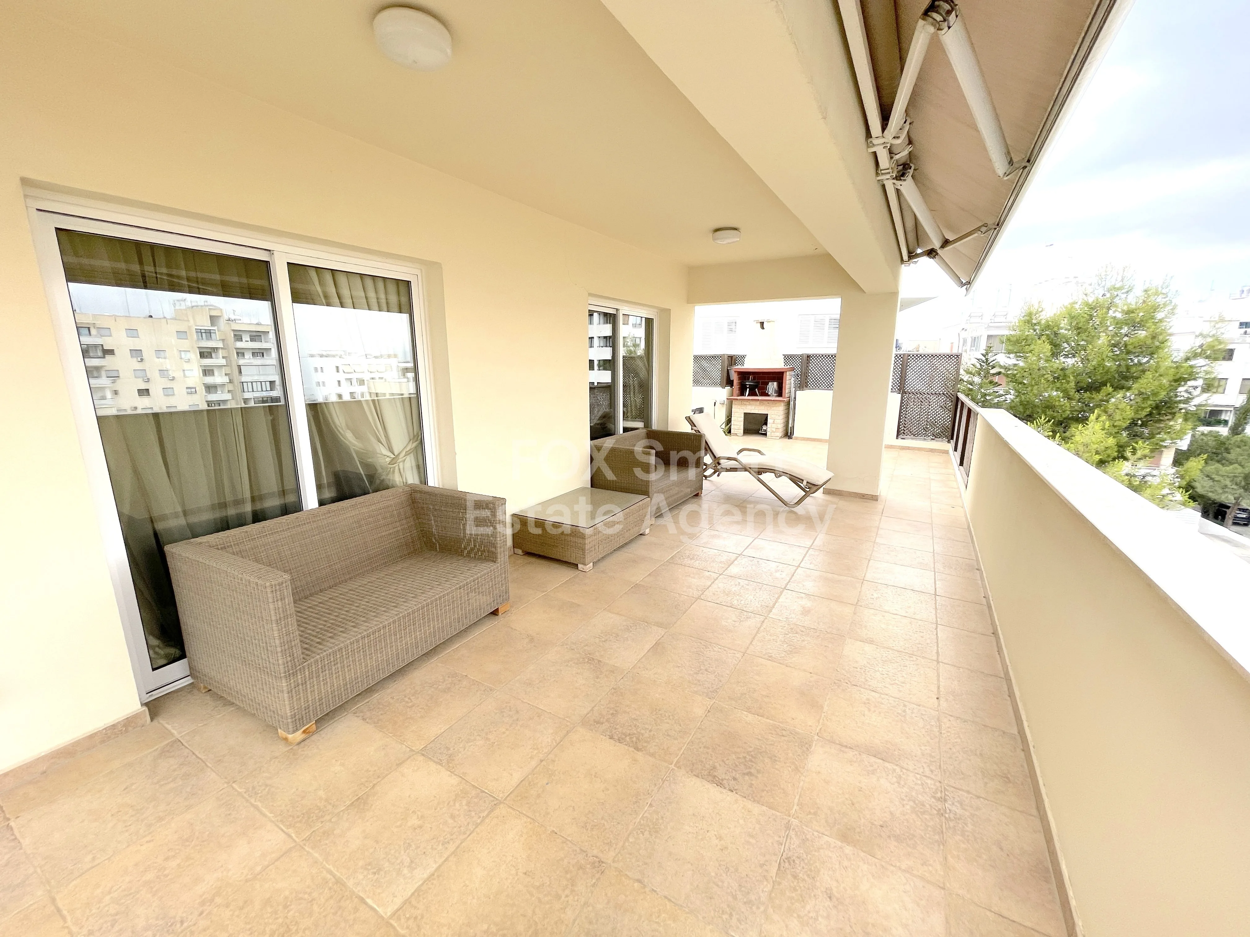 Bien immobilier 52534 Strovolos, Nicosie / 44721 13