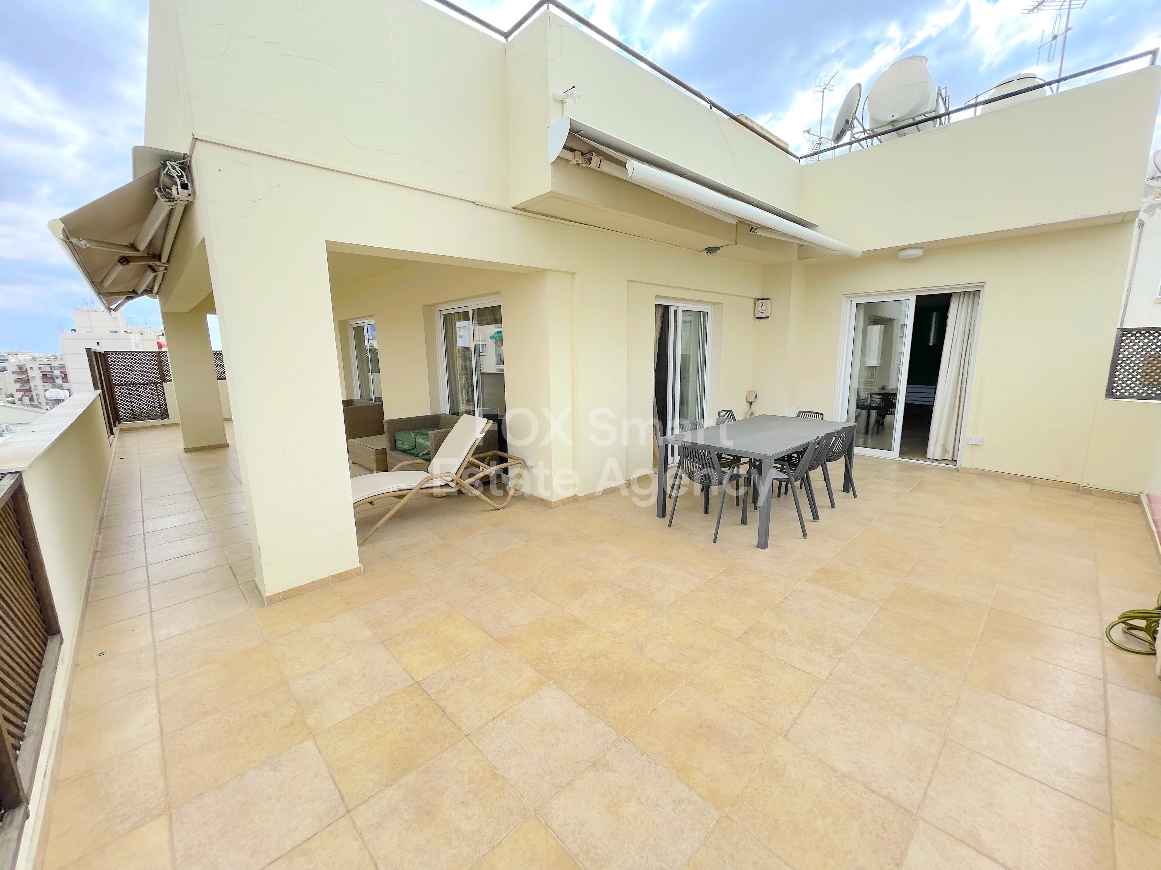 Bien immobilier 52534 Strovolos, Nicosie / 44721 14