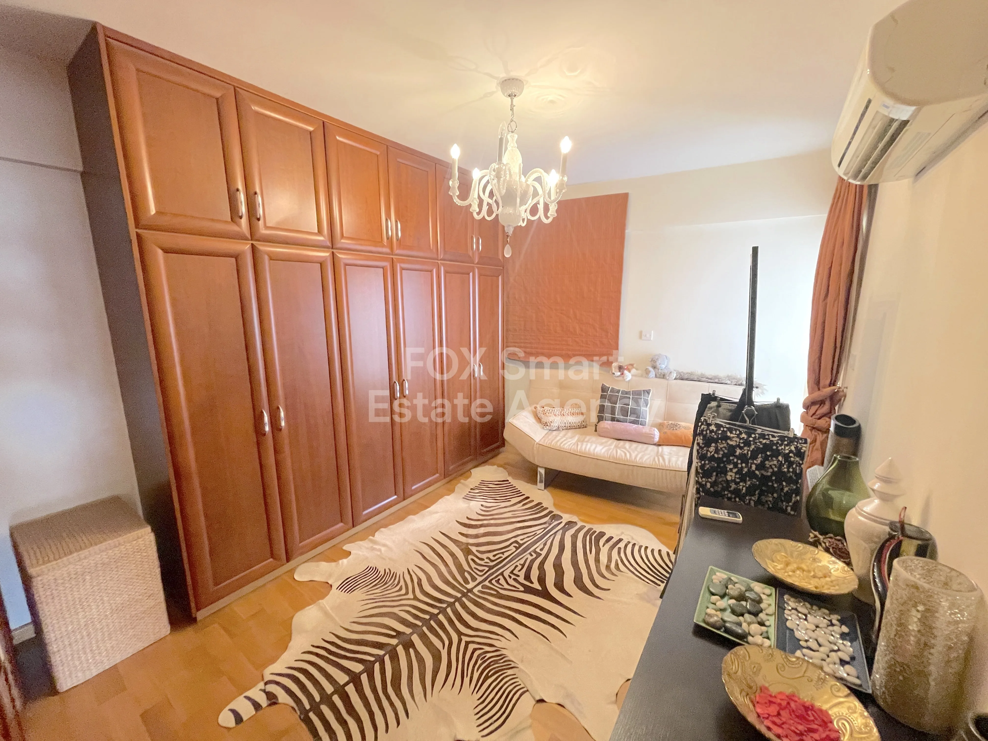 Bien immobilier 52534 Strovolos, Nicosie / 44721 19