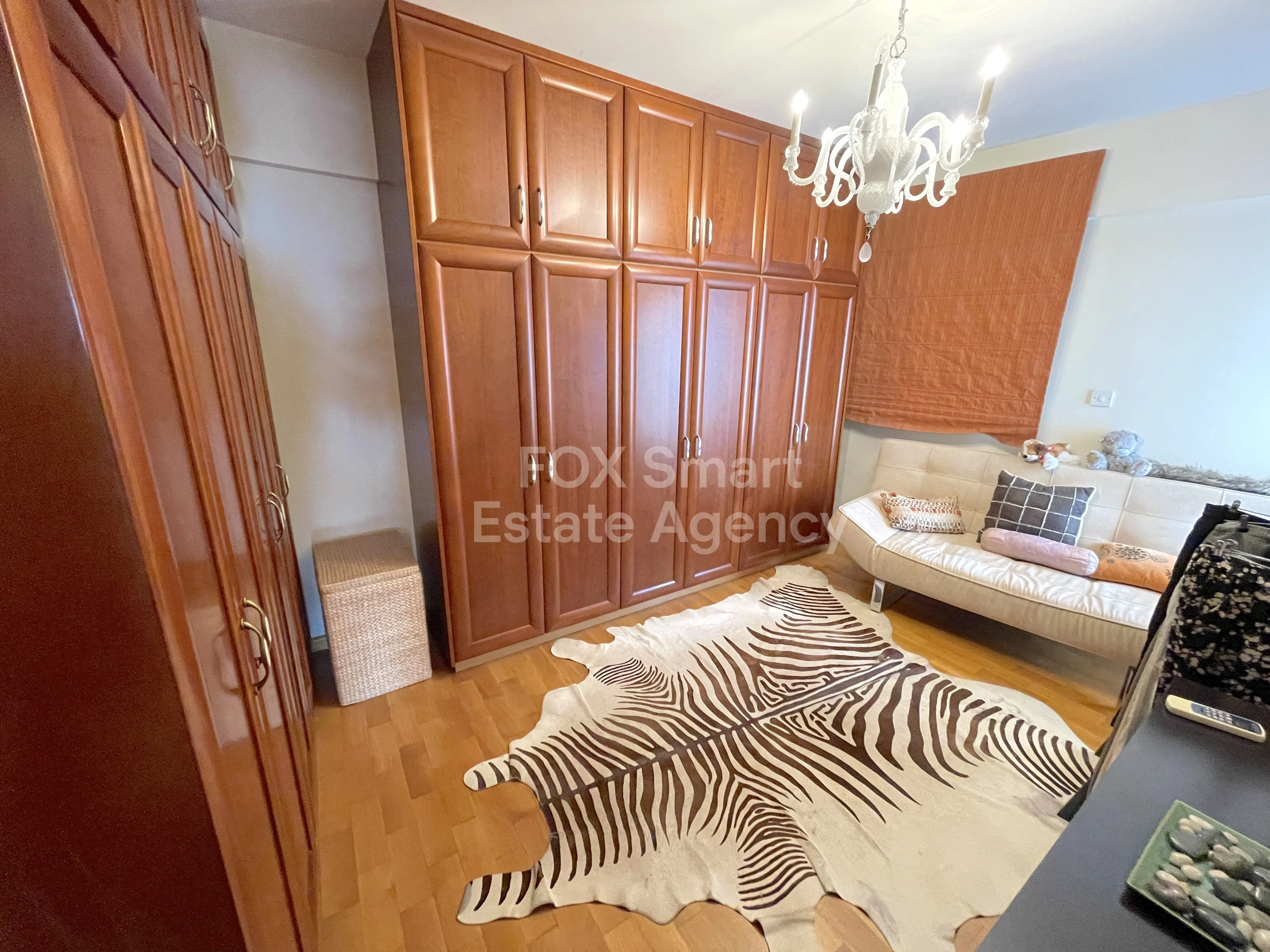 Bien immobilier 52534 Strovolos, Nicosie / 44721 21