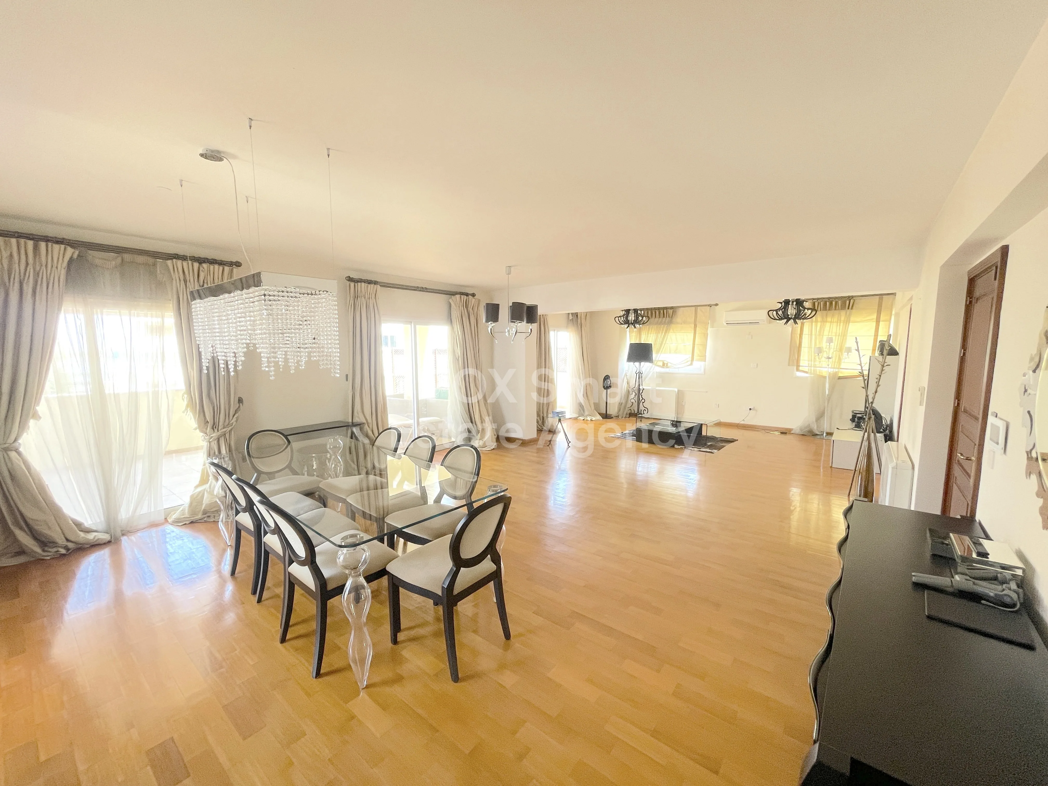 Bien immobilier 52534 Strovolos, Nicosie / 44721 22