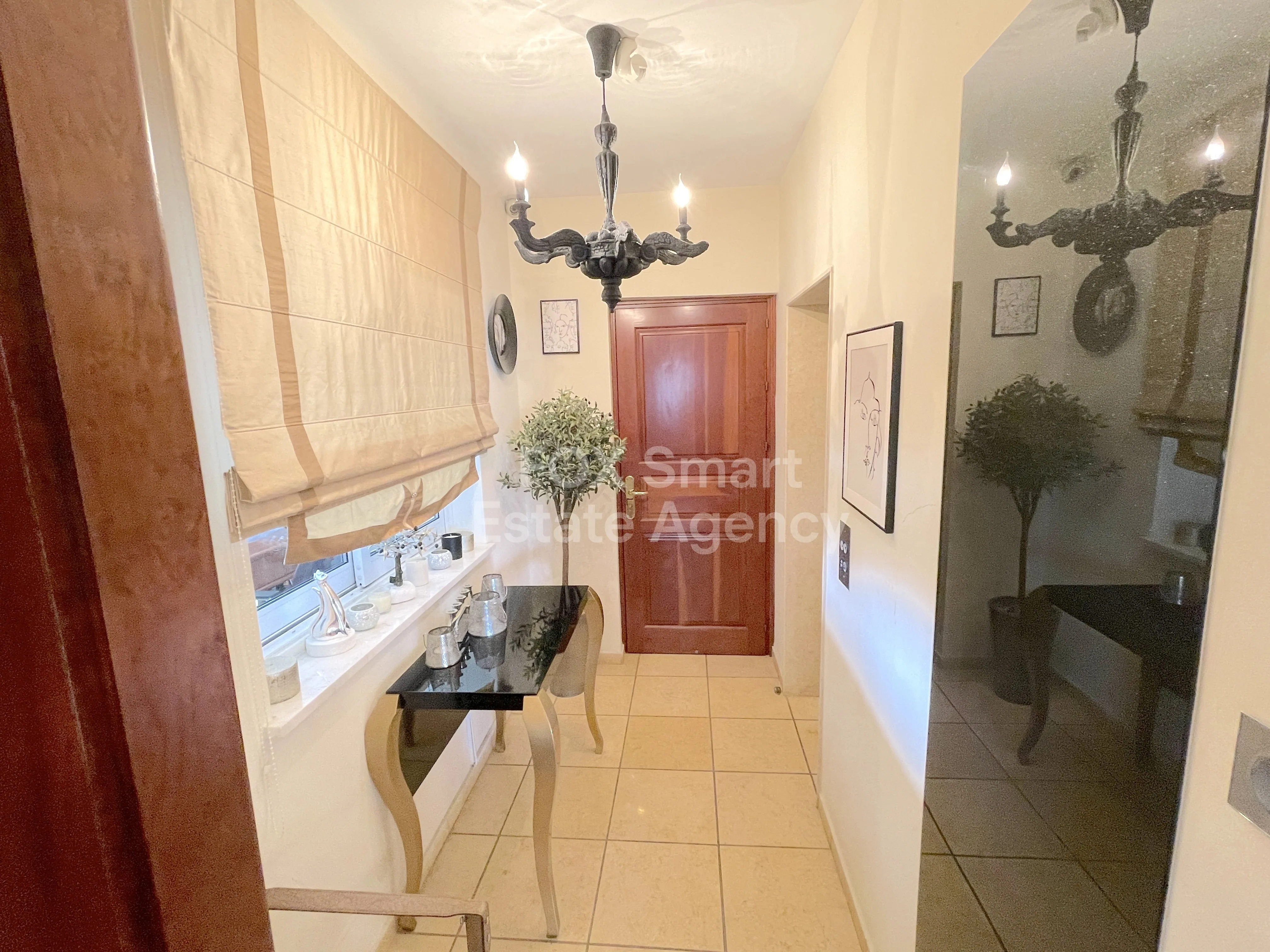 Bien immobilier 52534 Strovolos, Nicosie / 44721 23