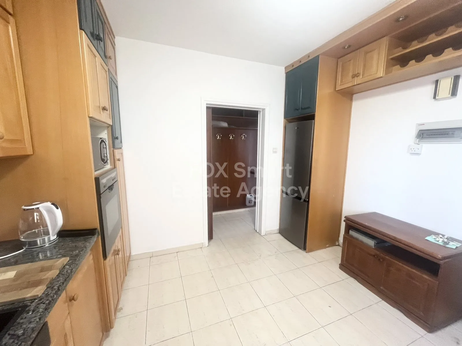 Immobile 52614 Strovolos, Nicosia / 44773