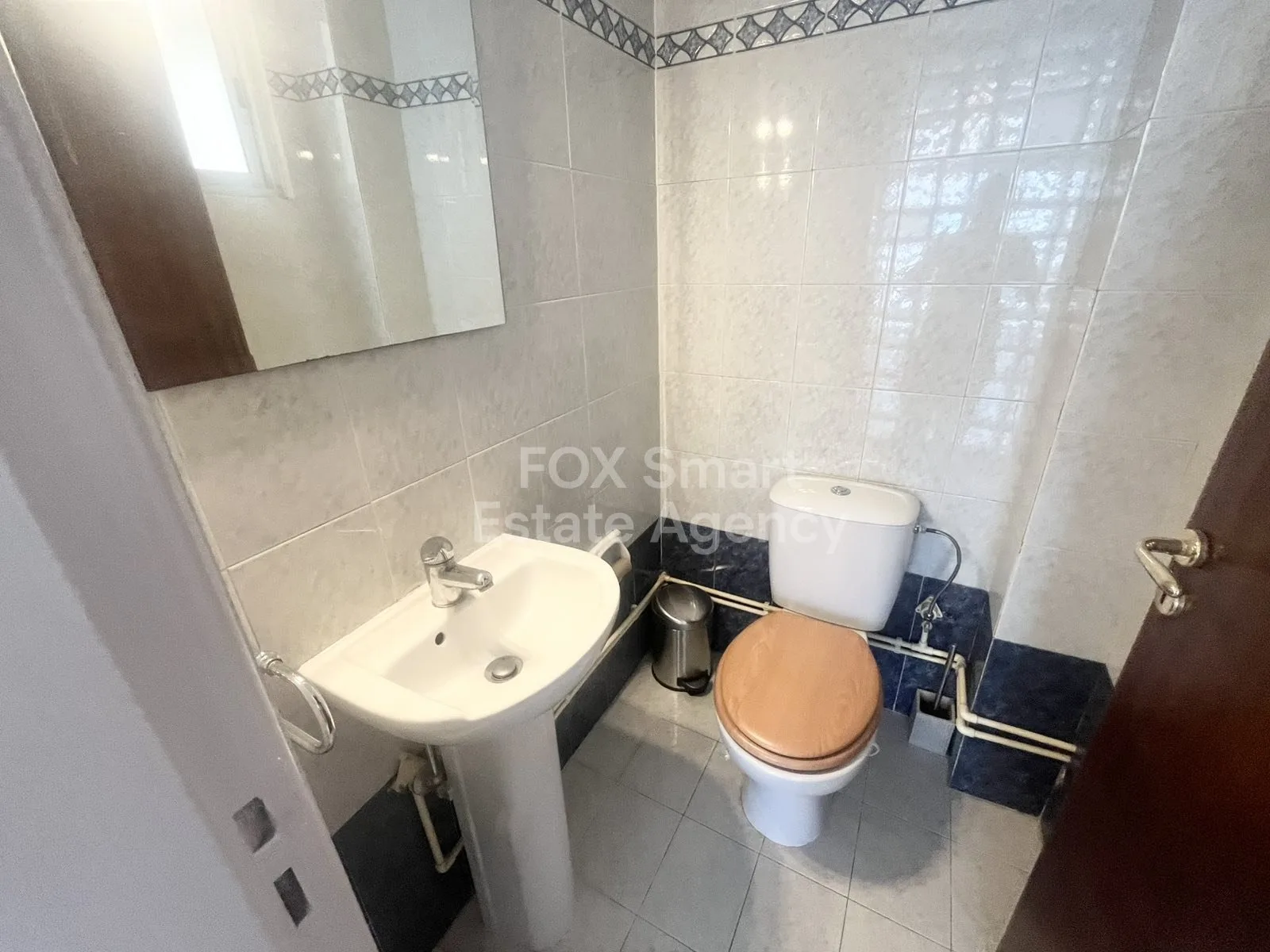 Immobile 52614 Strovolos, Nicosia / 44773