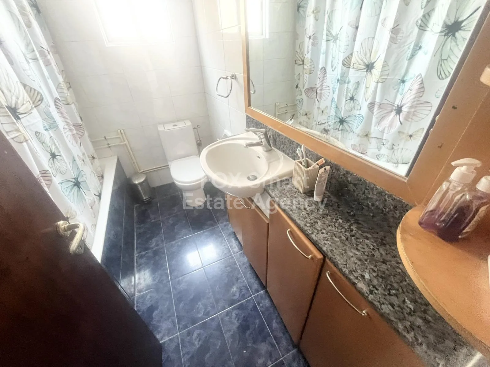 Immobile 52614 Strovolos, Nicosia / 44773