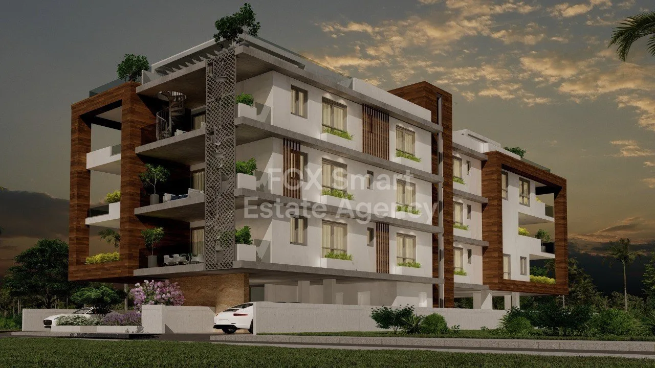Immobile 52645 Larnaca, Larnaca / 44810