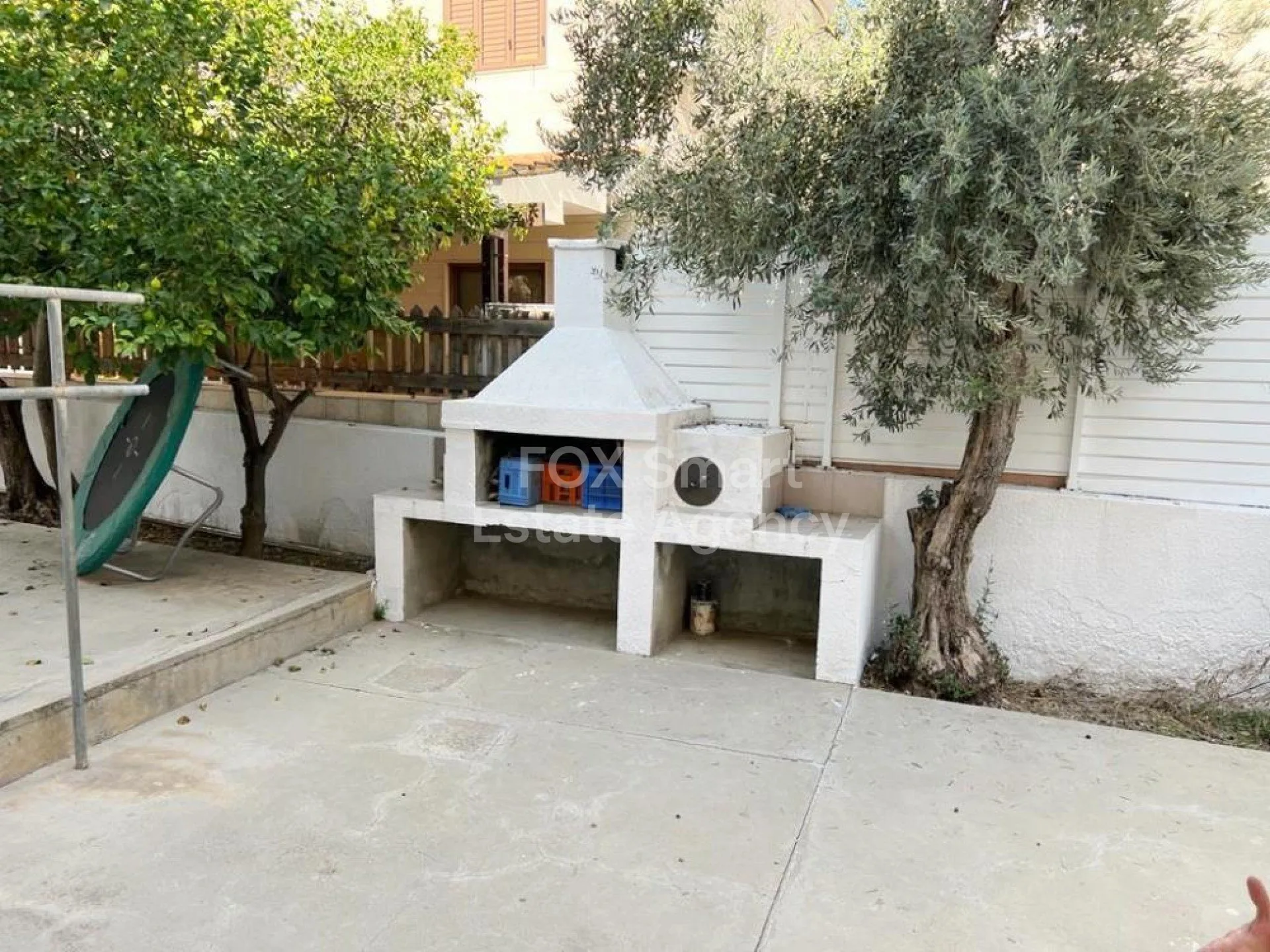 Propiedad 52674 Engomi, Nicosia / 44821 18