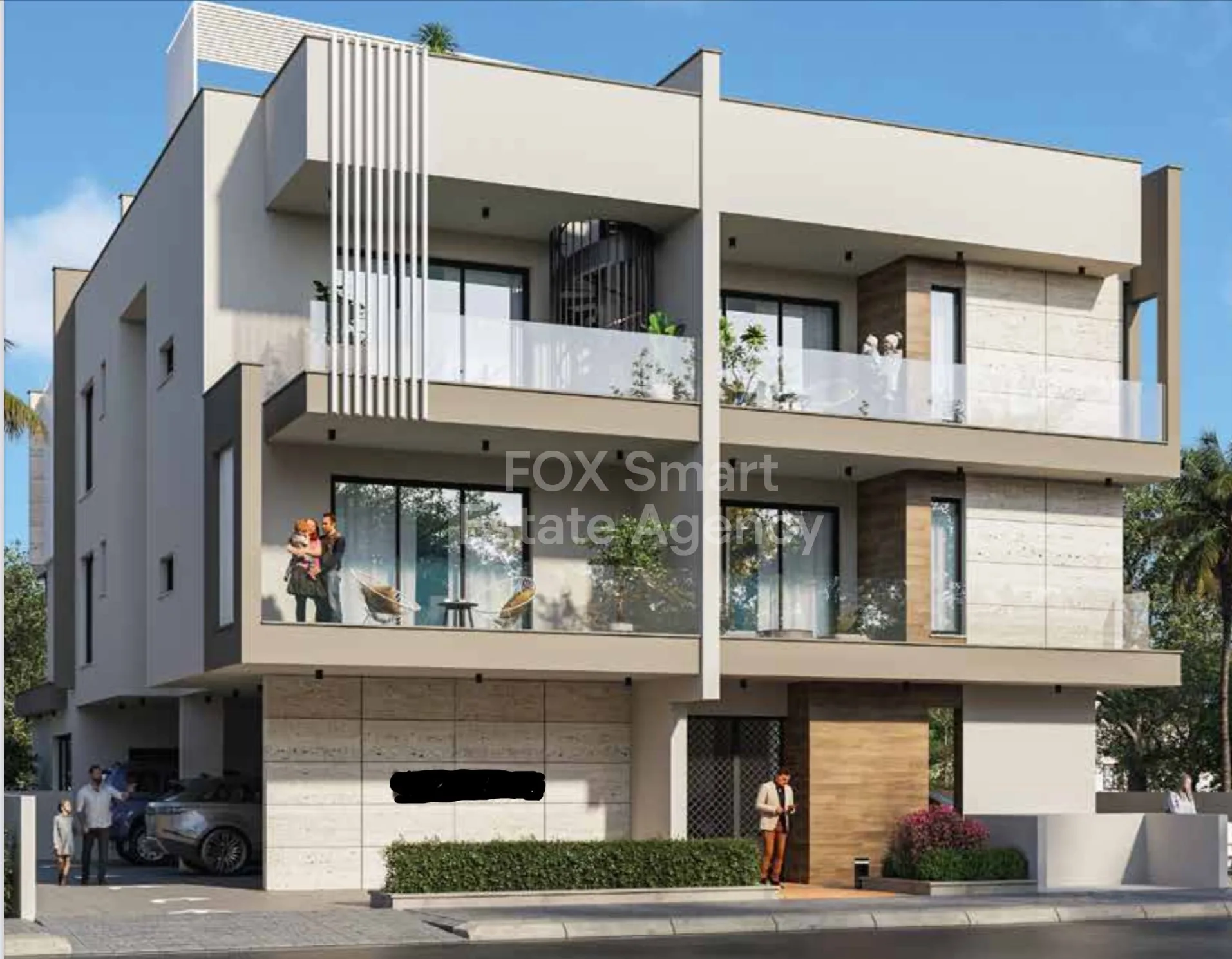 Immobile 52734 Aradippou, Larnaca / 44849